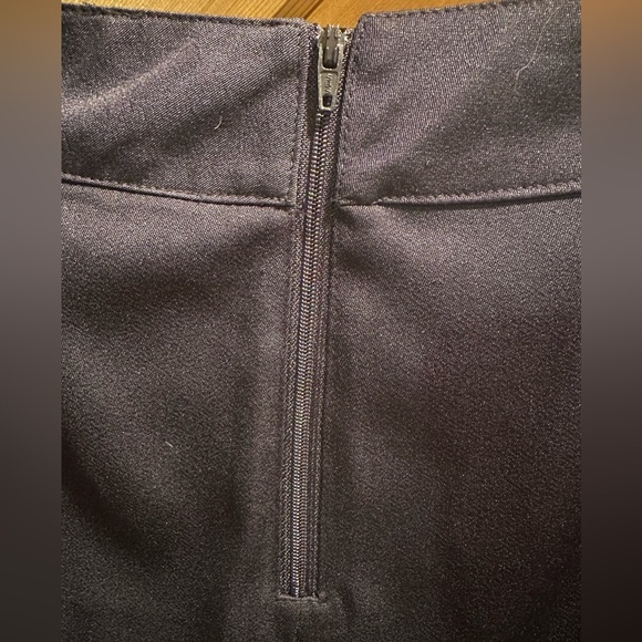 Blue Rain Boho Mini Shirt - Picture 7 of 8